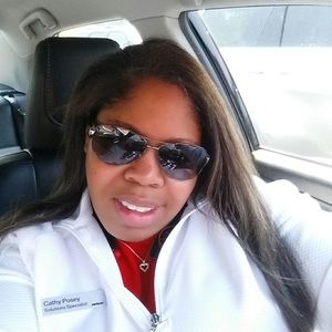 Meet your Posher, Cathy